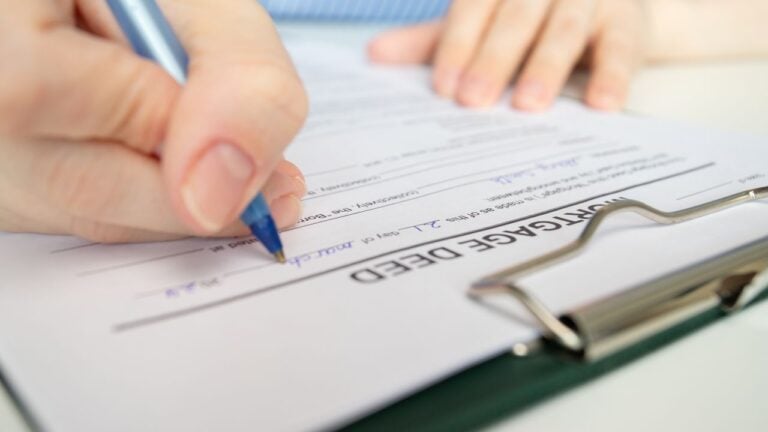 What Documents Do You Need to Add a Child to a House Deed in Texas?