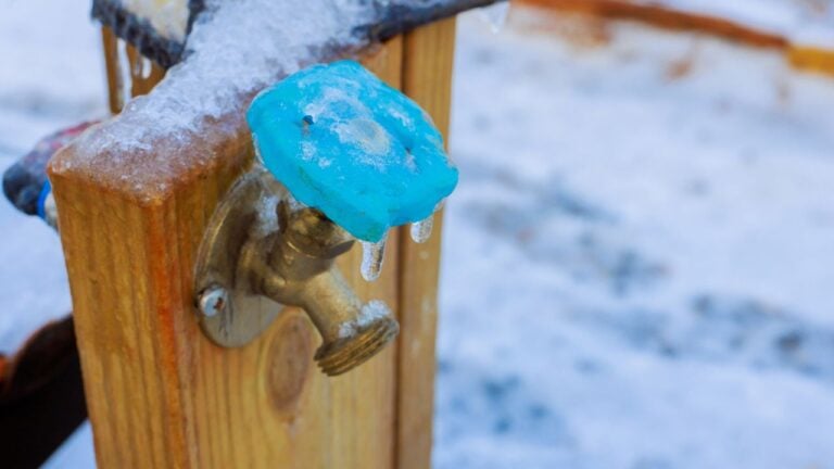 9 Things New Hampshirites Forget to Shut Off Before the First Freeze
