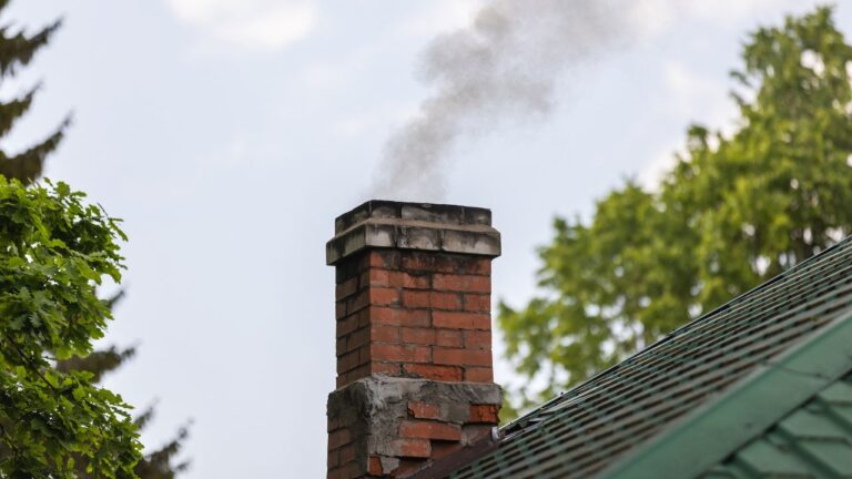 6 Chimney Mistakes That Can Start a House Fire in Maryland