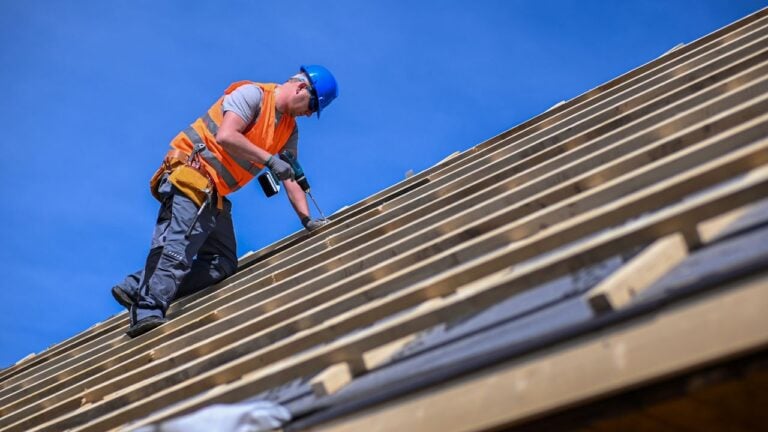 6 Costs That Decide What Georgians Pay to Replace a Roof
