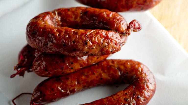 4 West Virginia Foods Nobody Makes Until It Gets Cold