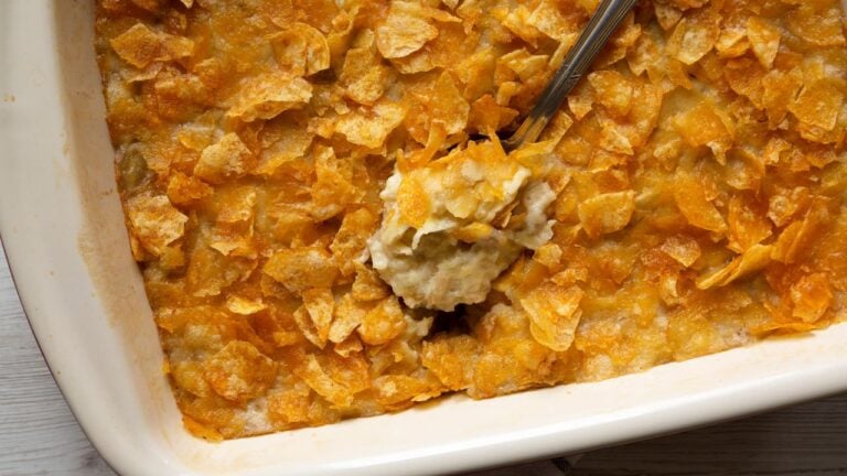 5 Utah Funeral Potato Rules Nobody Writes Down