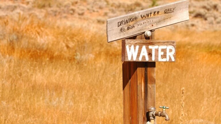 8 Rural Water Rules That Catch Nevada Homeowners Off Guard