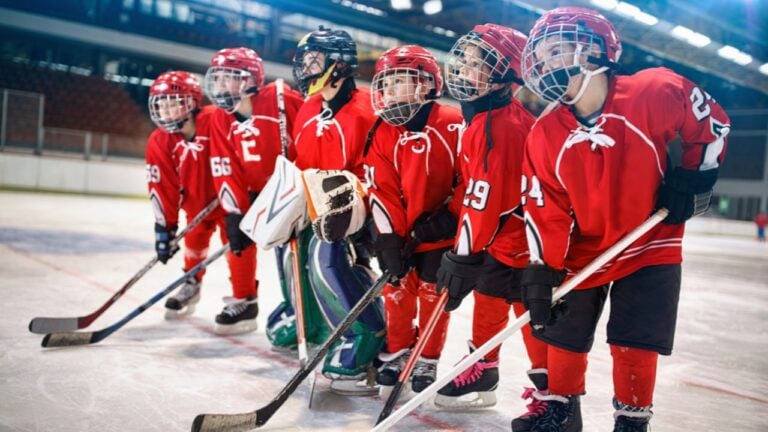 7 Ways Minnesota Treats High School Hockey Differently Than the Rest of the Country