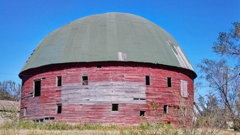 8 Oklahoma Route 66 Stops That Aren’t What Visitors Expect