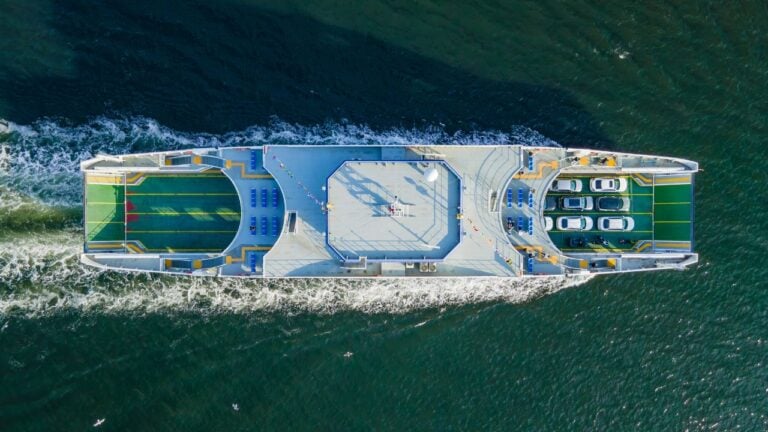 9 Things Washington Ferry Workers Notice About Drivers Every Day