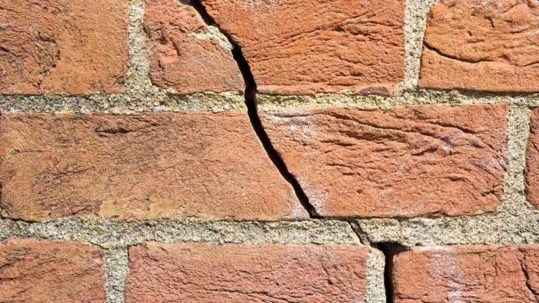 7 Foundation Problems That Blindside Georgia Buyers