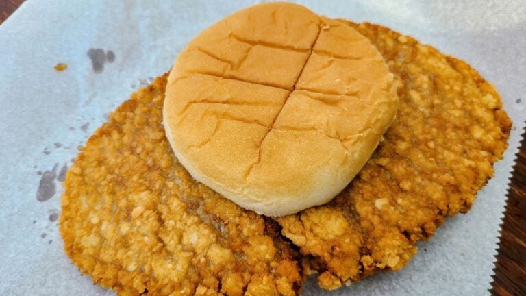 8 Reasons a Tenderloin Doesn’t Count Outside Indiana