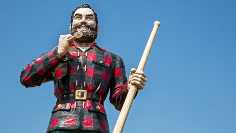 5 Maine Town Nicknames Nobody From Out of State Understands
