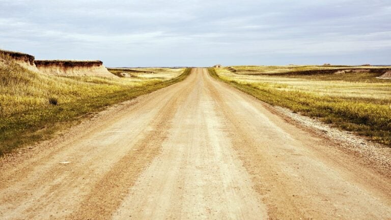 6 Section Line Rules That Decide Who Crosses South Dakota Land