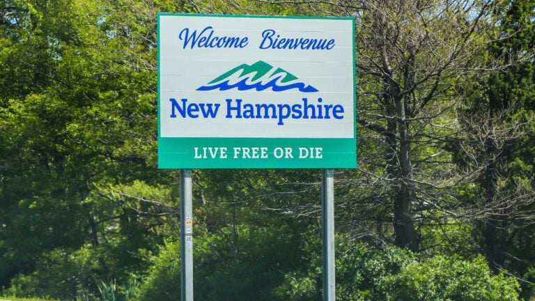 9 Reasons Bay Staters Keep Crossing Into New Hampshire and Staying
