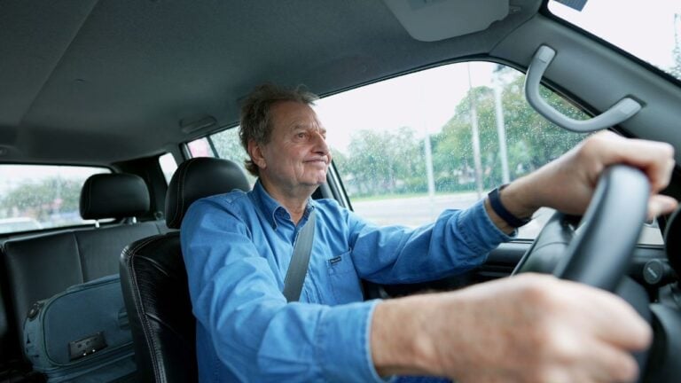 9 Things Missouri Families Argue About When a Parent Stops Driving