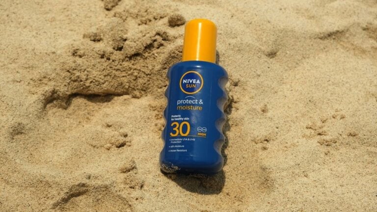 9 Sunscreen Label Claims Nevadans Shouldn’t Trust