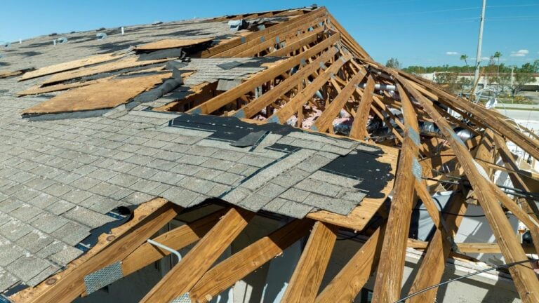 7 Roof Claim Steps Louisianans Innocently Overlook That Leave Them Underpaid