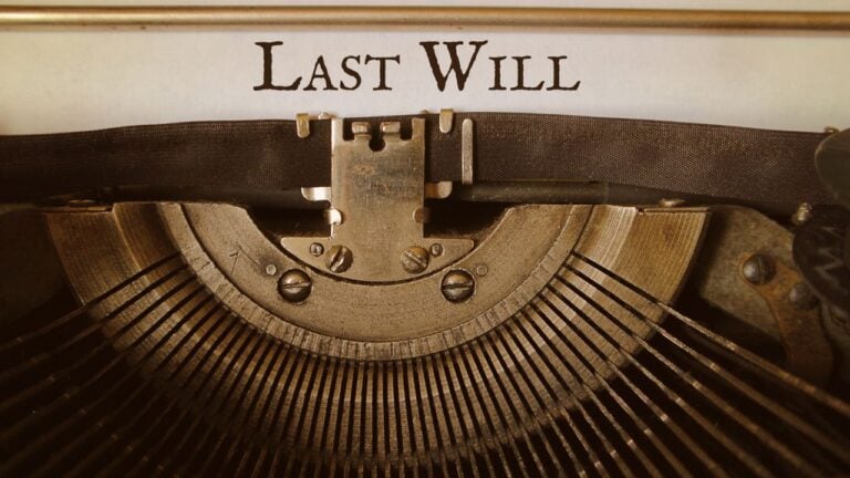 7 Costs a Pennsylvania Executor Pays Before Anyone Inherits
