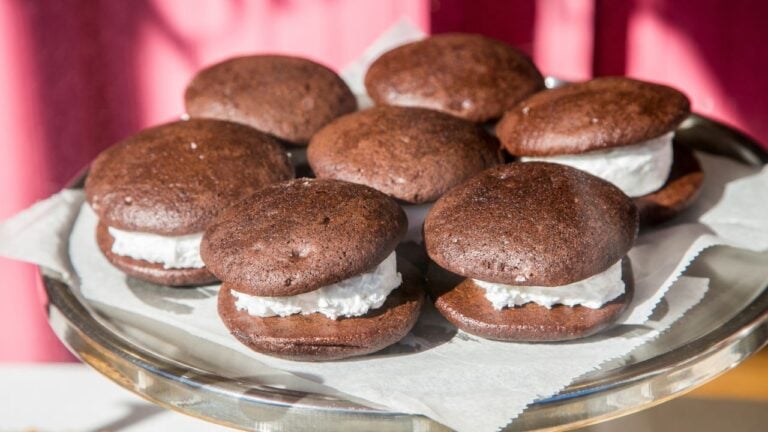 7 Dishes You’ll Find at Every Maine Church Supper