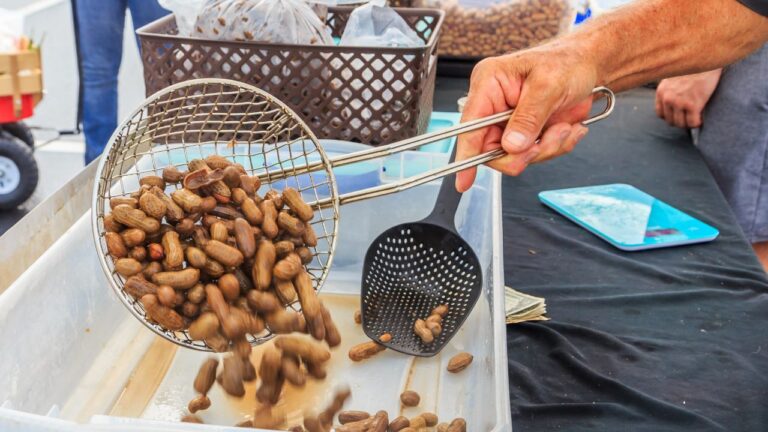 5 Georgia Boiled Peanut Rules Nobody Explains