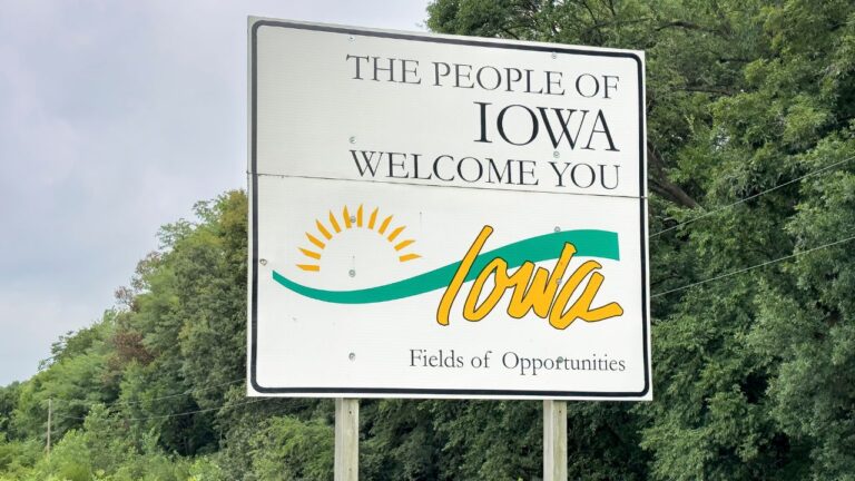 9 Things That Change When Nebraskans Cross Into Iowa