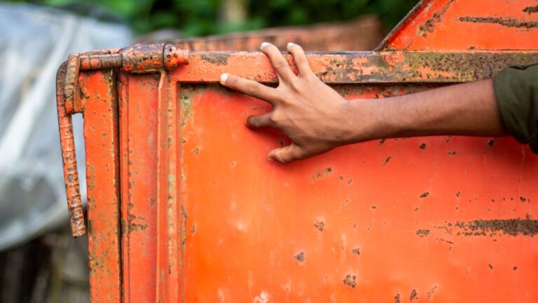 8 Items Baltimore Residents Should Never Take From a Dumpster