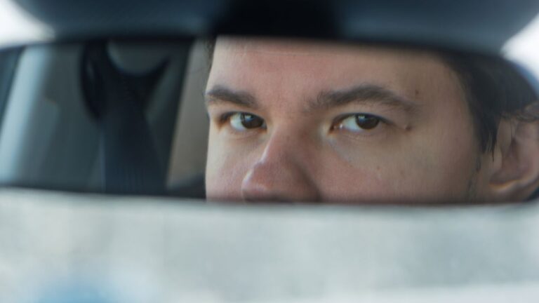 9 Things an Oregonian’s New Car Records Without Asking