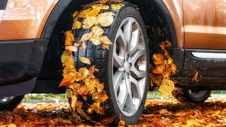 6 Pennsylvania Foliage Drives That Aren’t Worth the Weekend Traffic