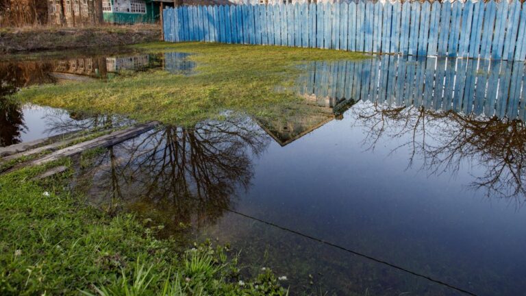 7 Drainage Rules That Put Ohio Neighbors Against Each Other