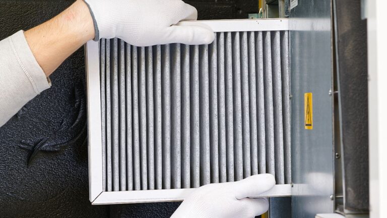 7 HVAC Problems Nevada Homeowners Only Find in October