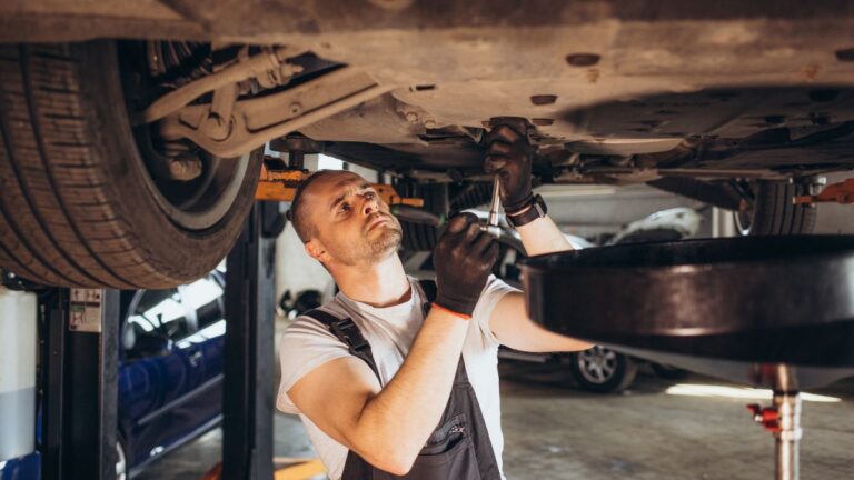 15 Things a Virginia Safety Inspection Checks Before Your Car Passes