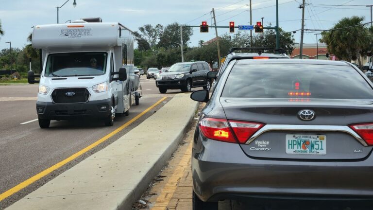 8 Florida Roads Locals Refuse to Drive Once Season Starts