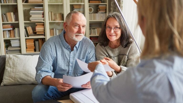 3 Things Georgia Gives Residents Over 65 for Free That Often Go Unclaimed