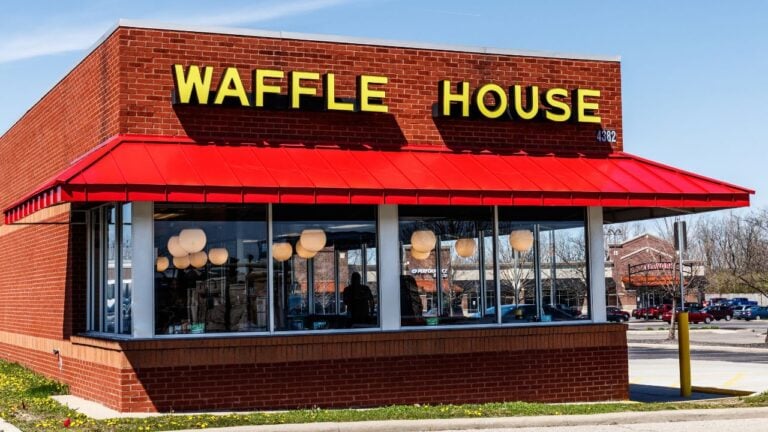 7 Things Kentucky Waffle House Regulars Order That Aren’t on the Menu Board