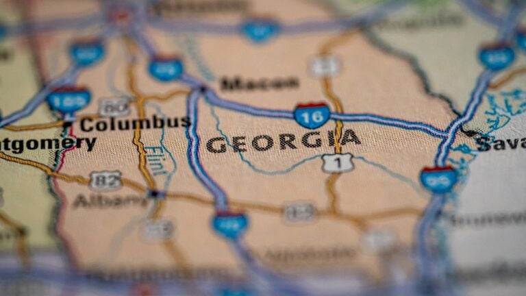 12 Signs You’ve Lived in Georgia Too Long, According to Locals