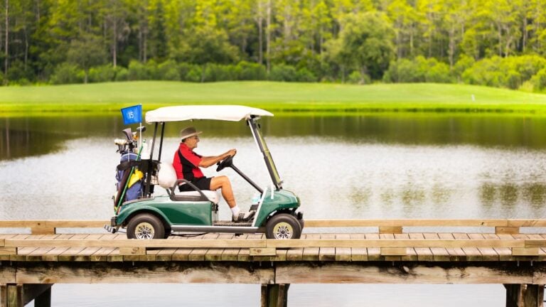 7 Rules That Change the Moment a Florida Community Turns 55+