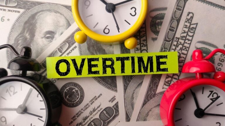 8 Overtime Rules California Workers Don’t Realize Protect Them