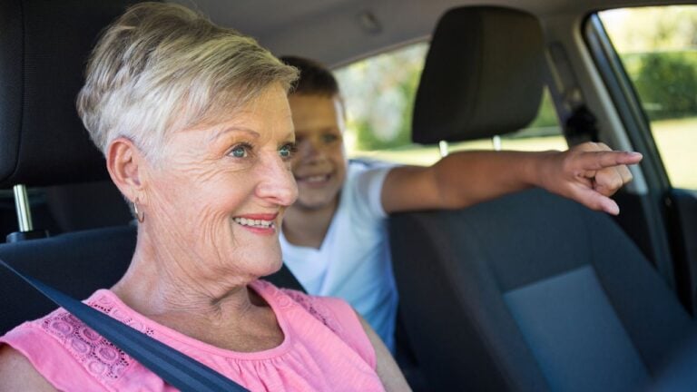 9 Things Grandparents in North Carolina Do Differently Than Their Parents Did