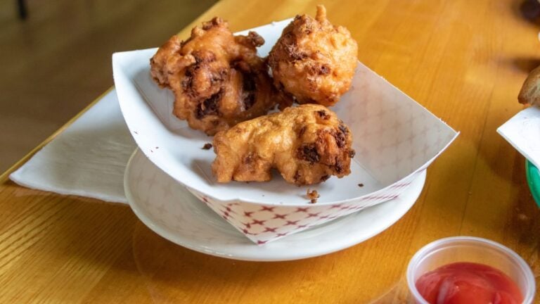6 Things Rhode Islanders Do Differently at a Clam Shack Than Anywhere Else