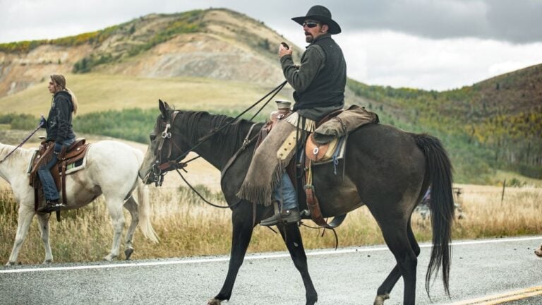 7 Things Wyoming Ranchers Do Differently Once Fall Roundup Starts