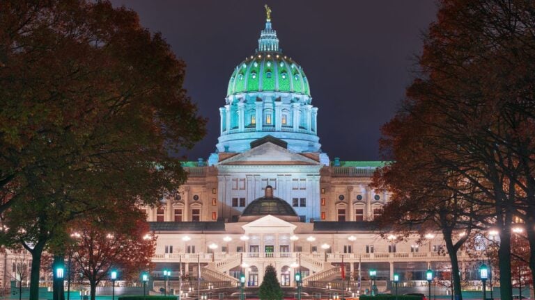 13 Things You Only Understand After Living in Pennsylvania a Few Years