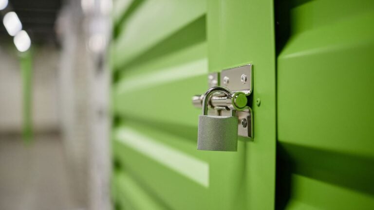 8 Ohio Storage Unit Rules That End With Your Belongings Sold at Auction