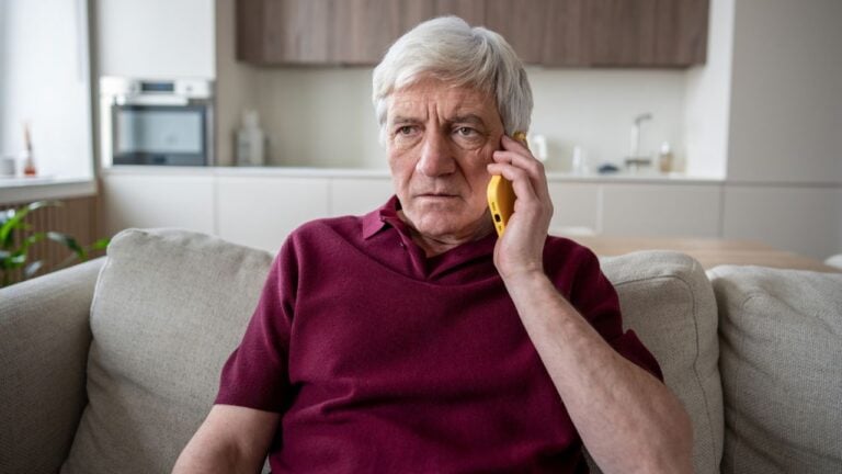 8 Robocall Scams Targeting Michigan Retirees This Fall
