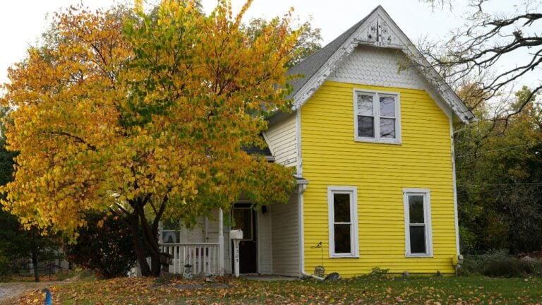 5 Michigan Property Tax Breaks Homeowners Over 65 Never Apply For