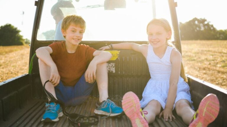 7 Things Florida Kids Did in the 1960s That Would Panic Parents Today