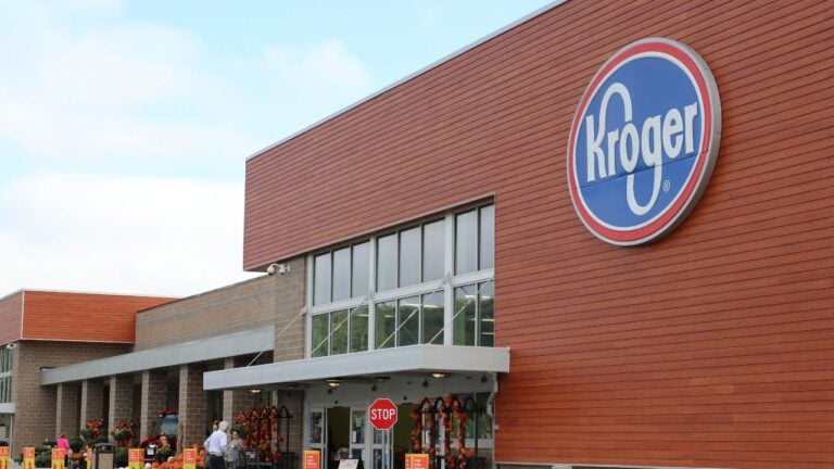 10 Kroger Finds Ohioans Secretly Hoard