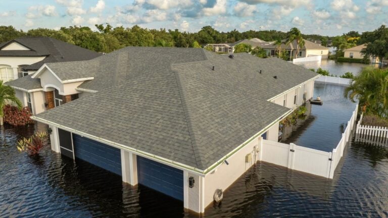 3 Florida Flood Insurance Rules That Change for Homes Built Before 2018