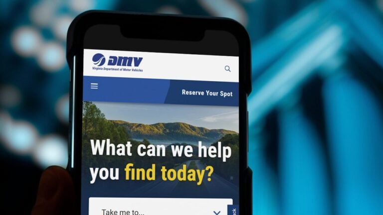 What Documents Do You Need to Renew a Virginia Vehicle Registration Online in 2026?