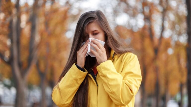 5 Reasons Fall Allergies Hit Iowans So Hard