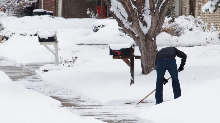 4 Utah Snow Removal Rules Homeowners Get Fined For Every Winter