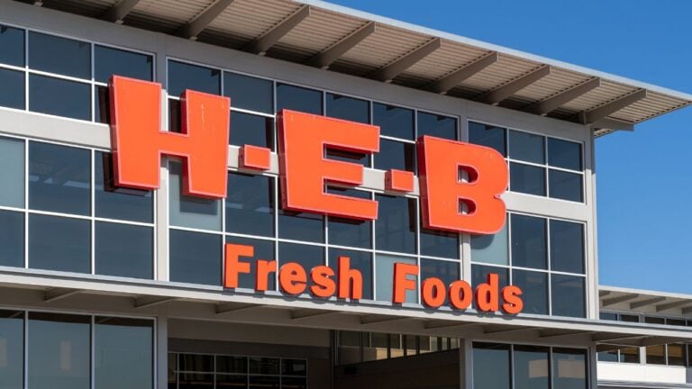 8 H-E-B Staples Texans Hoard Without Shame