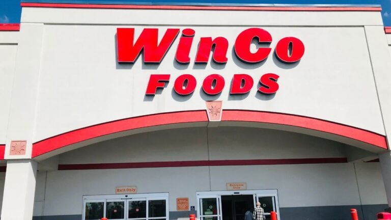 7 Reasons WinCo Doesn’t Take Credit Cards at Every Idaho Location