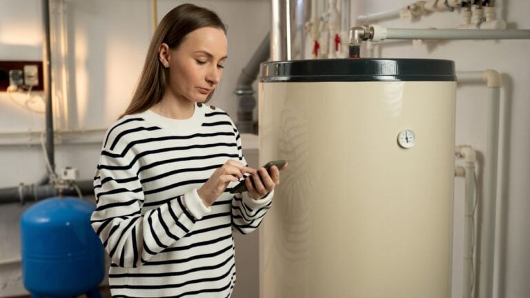 8 Furnace Tune-Up Red Flags Ohio Homeowners Shouldn’t Ignore at the Door